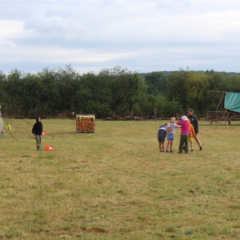 IMG 4755 - Scouts en Gidsen Zaventem 